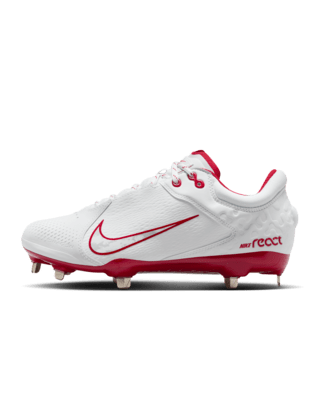 Nike Hyperdiamond 4 Elite Women's Softball Cleats. Nike.com